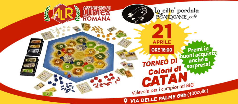 2024-04-21 Catan