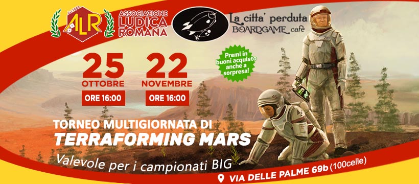 2026-10-25 Terraforming Mars