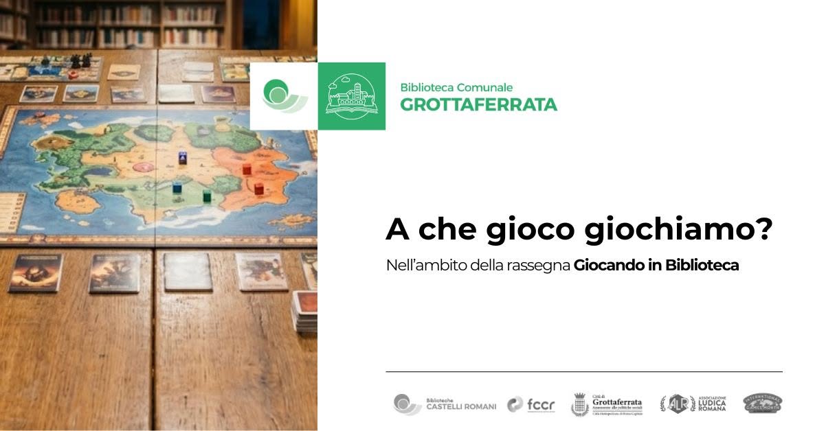 2026-11-07 Giocando in Biblioteca